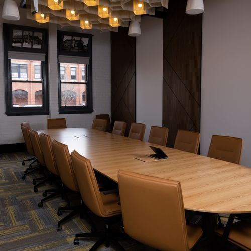 Bourne Executive Chair