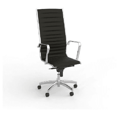 Met Highback Chair