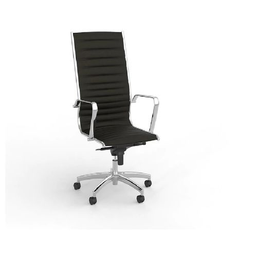 Met Highback Chair