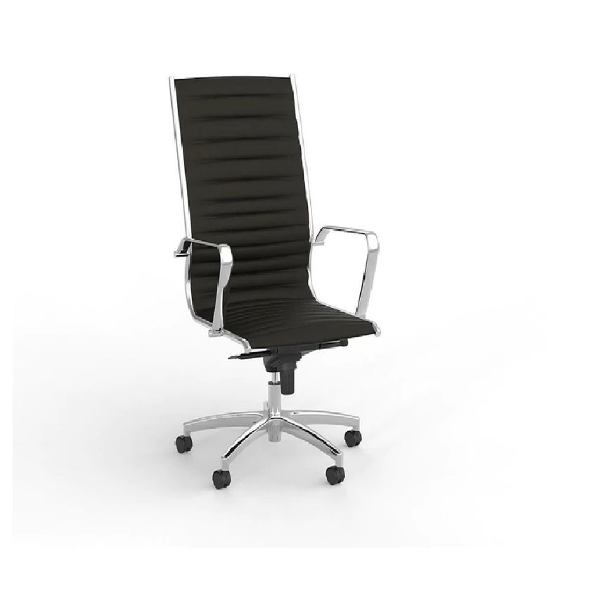 Met Highback Chair