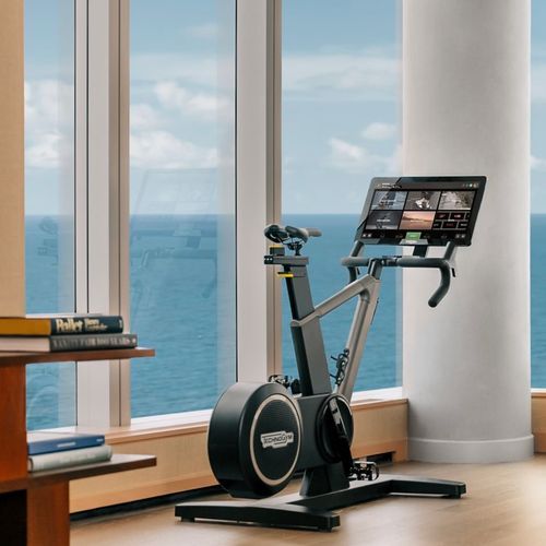 Technogym Ride Exercise Bike
