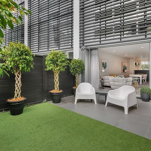 Home Staging Solutions | Hire Plants