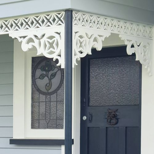 Lacework