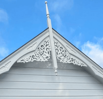 Craftbuilt Finial