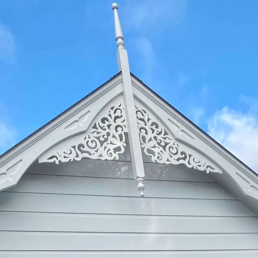 Craftbuilt Finial
