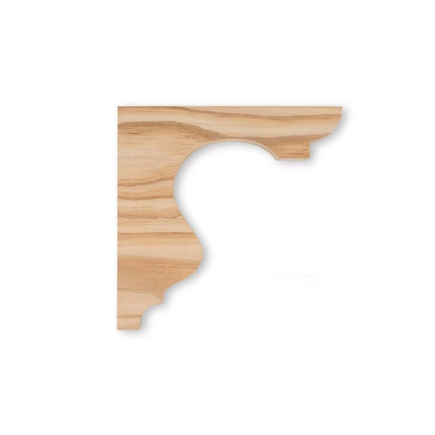 Craftbuilt Brackets