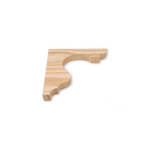 Craftbuilt Brackets