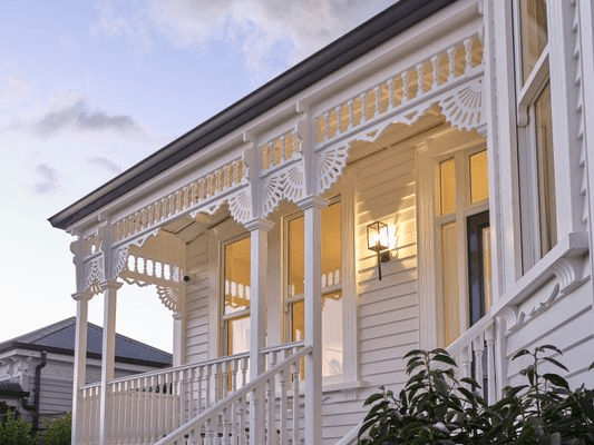 Craftbuilt Fretwork