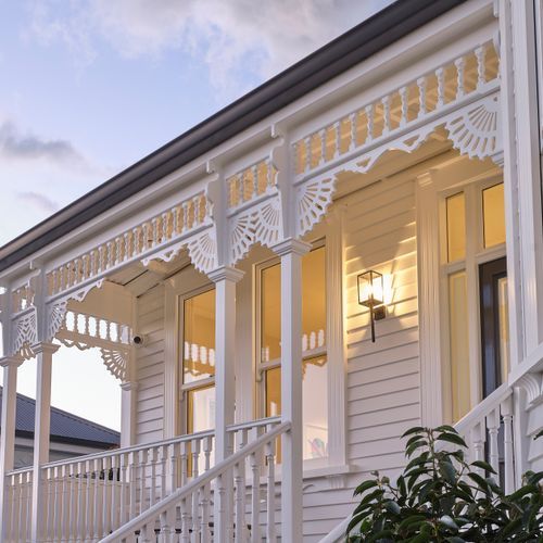 Craftbuilt Fretwork