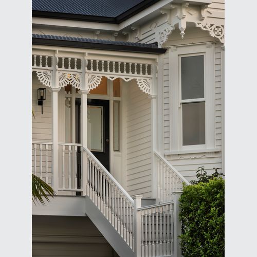 Craftbuilt Fretwork