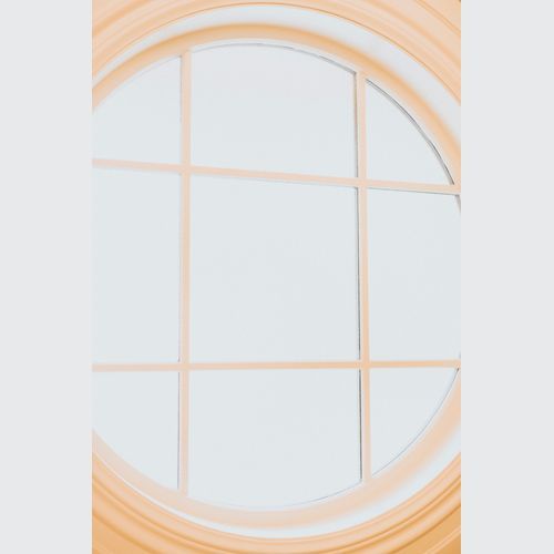 Round Windows