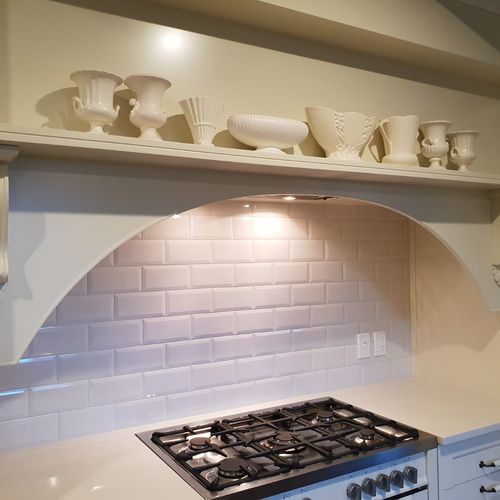 Craftbuilt Corbels