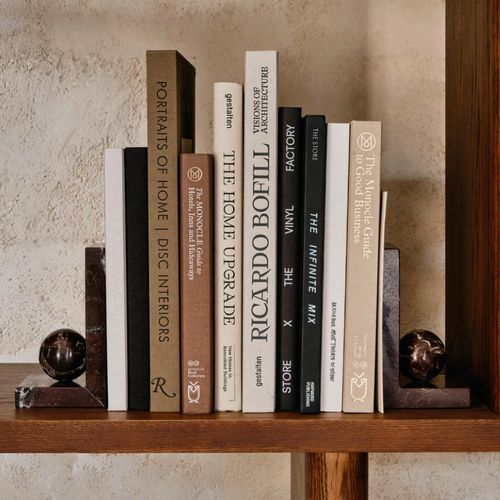Soho Home | Prato Bookends