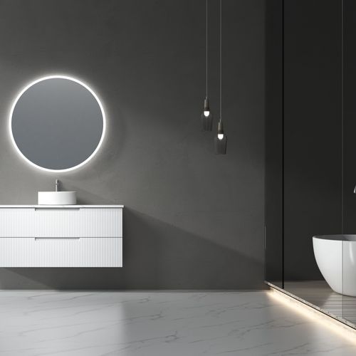 Aulic Windsor 900 LED Mirror
