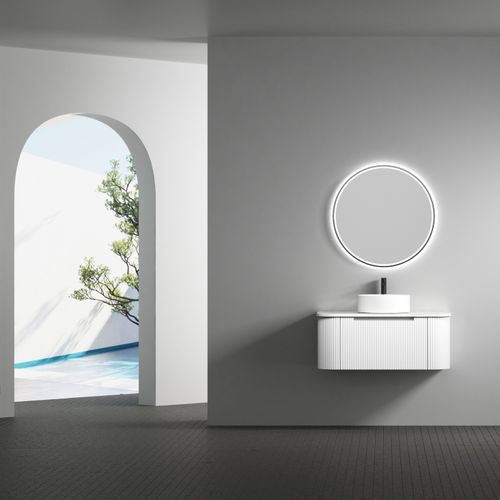 Aulic Windsor 700 LED Mirror
