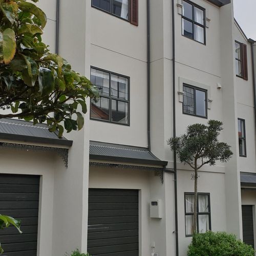 Chevaline Stonewash