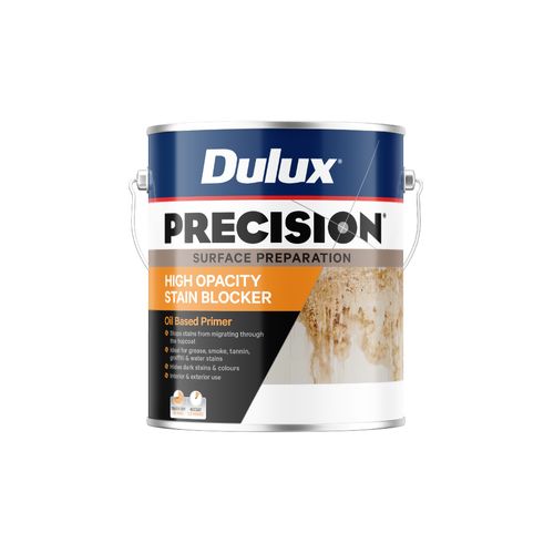 Dulux PRECISION High Opacity Stain Blocker