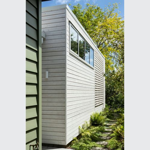 Resene Woodsman Natural Wood Stains
