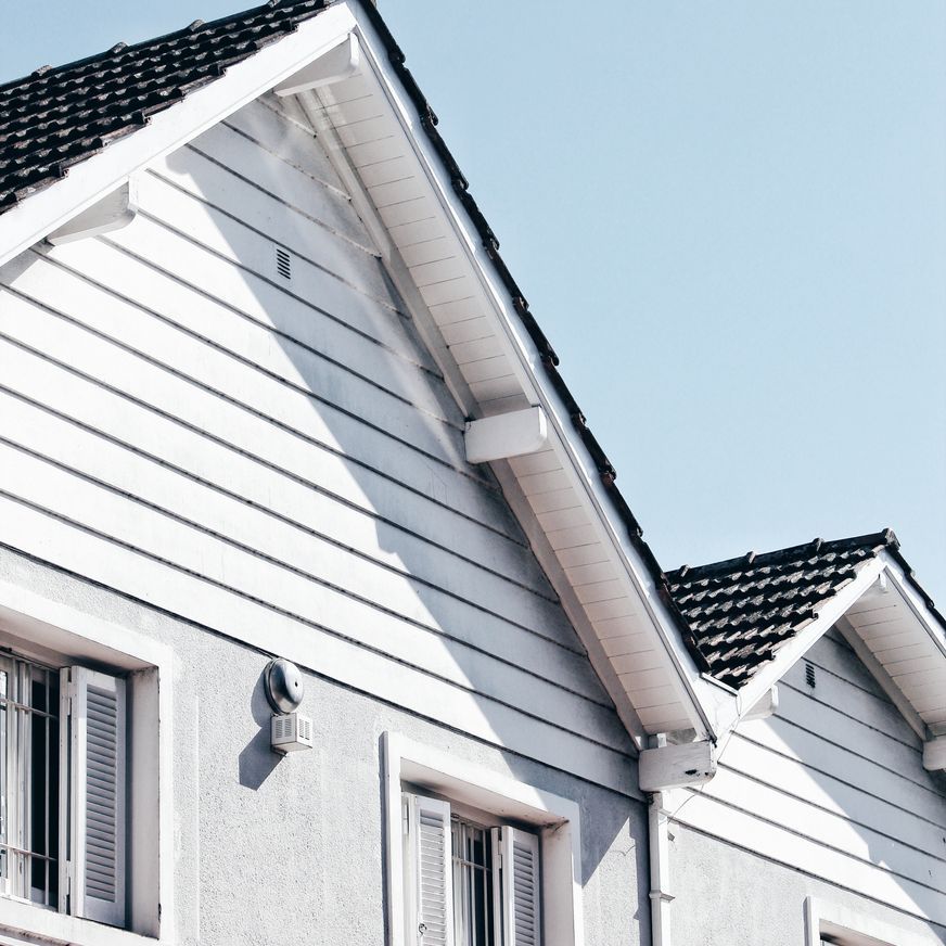 Exterior Paint | Semi Gloss