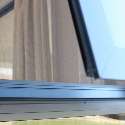 Classic Insect screens for Hinged and Sliding Windows