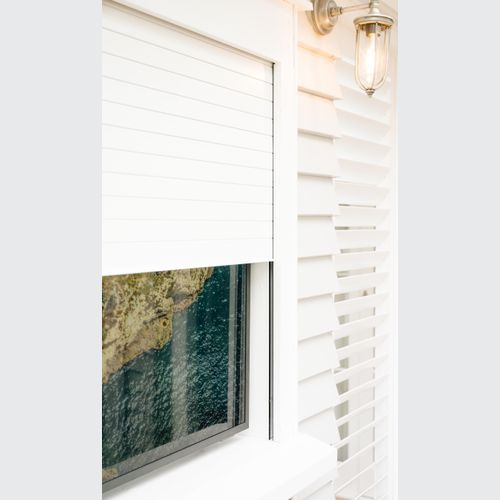 Intercept® Rollershutter