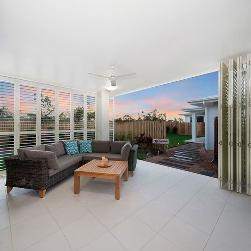 Muriwai Aluminium Shutters