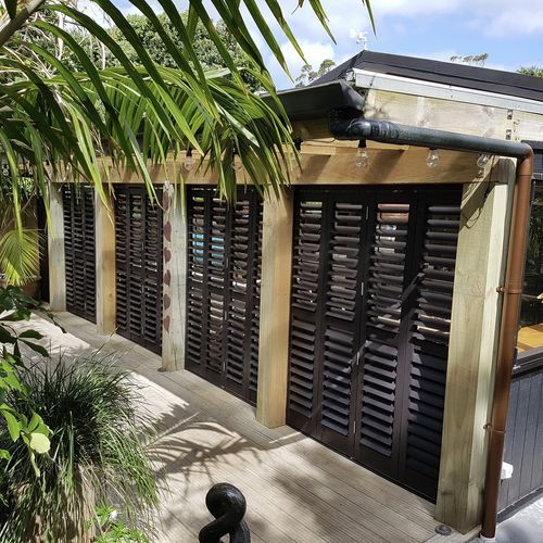 Atlantis Shutters