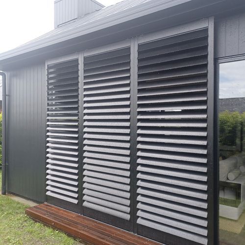 Atlantis Shutters