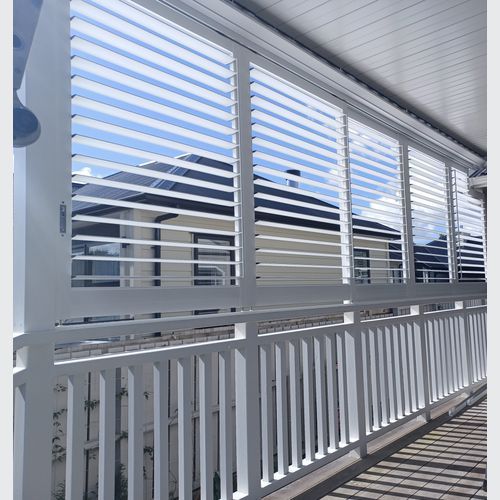 Atlantis Shutters