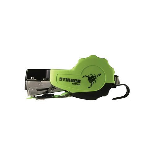 Stinger Cap & Staple Gun Range