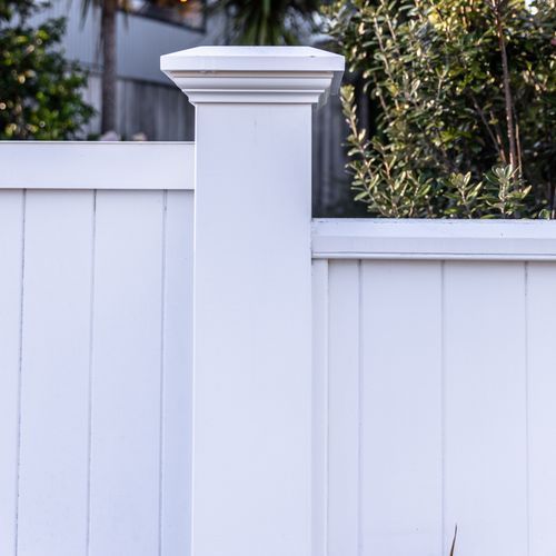 GenLam Fencing System