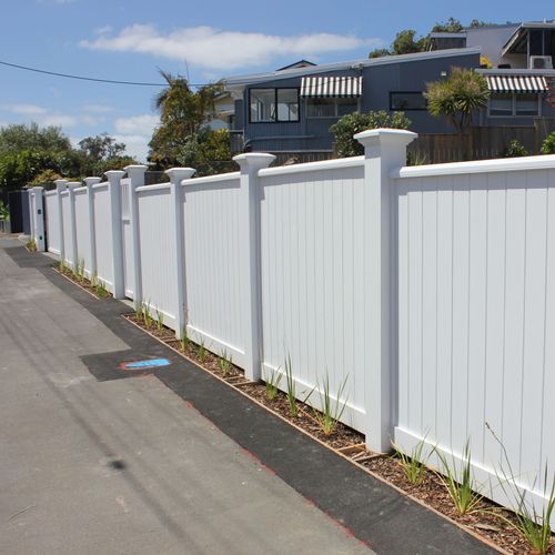 GenLam Fencing System