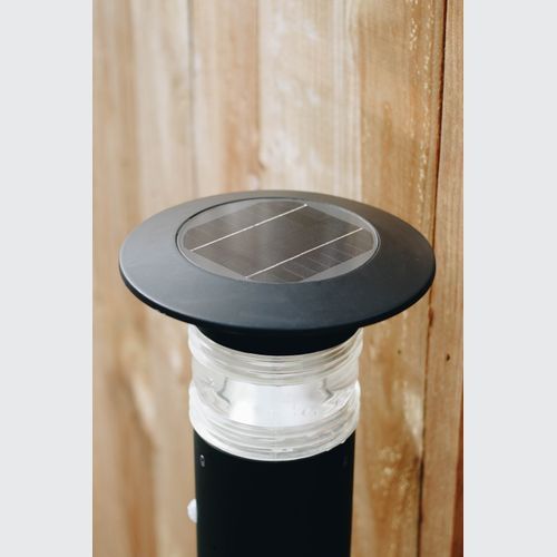 Sentry Solar Bollard 002