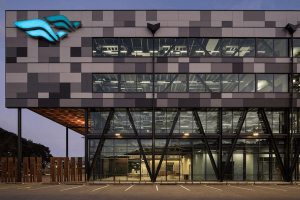 EQUITONE® Cladding HD Fibre Cement Cladding