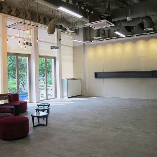 Fibre Cement Board