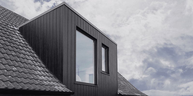 Cedral Fibre Cement Cladding