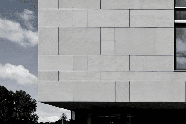 Equitone High Density Fibre Cement Cladding