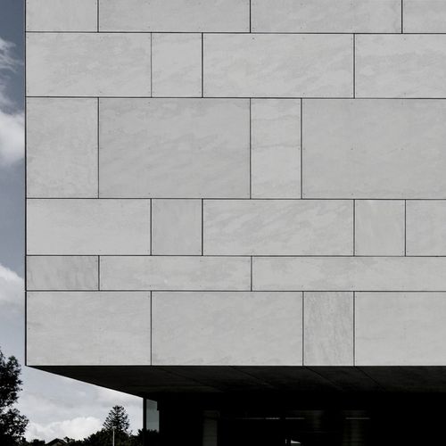 Equitone High Density Fibre Cement Cladding