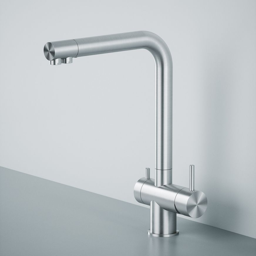 Quadro IdealAqua 383