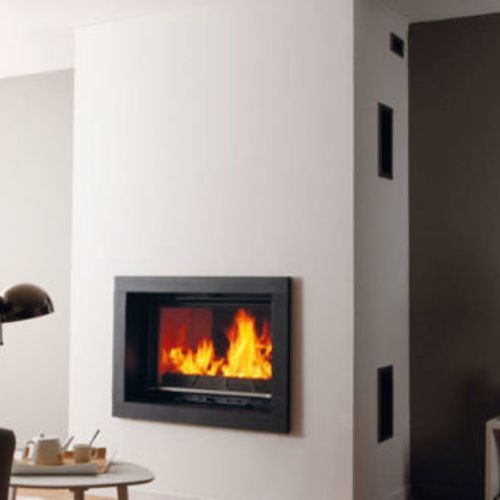 Radiante 844 Fireplace