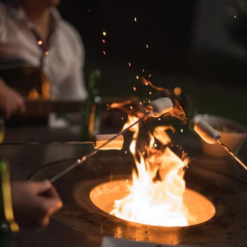 Escea EP1350 Outdoor Fire Table