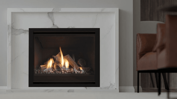 Escea DF700 High Output Gas Fireplace