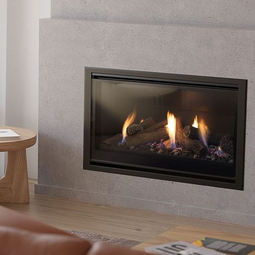 Escea DF960 High Output Gas Fireplace