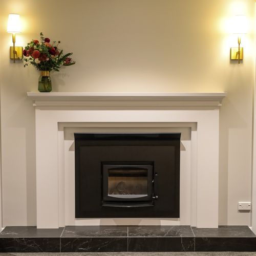 Fire Surrounds