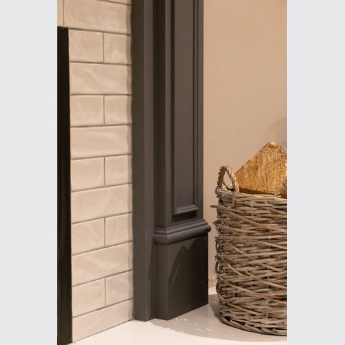 Custom Fire Surrounds & Mantles