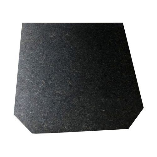 Foundry 1050 x 1050 x 20mm Flat Wall Hearth