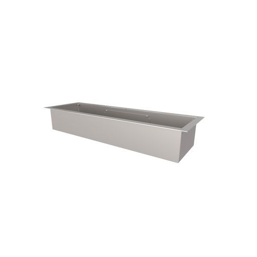 EcoSmart Fireplace Trays