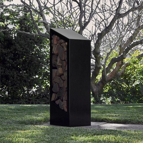 Caddy | Wood Storage by Hamish Grant
