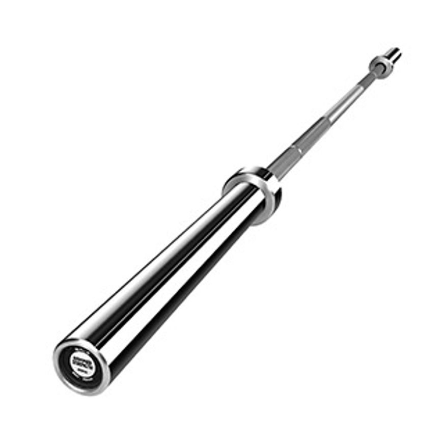 Hammer Strength Olympic Bar