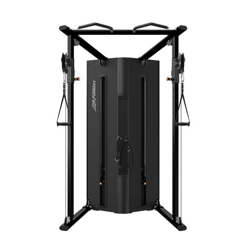 Axiom Dual Adjustable Pulley